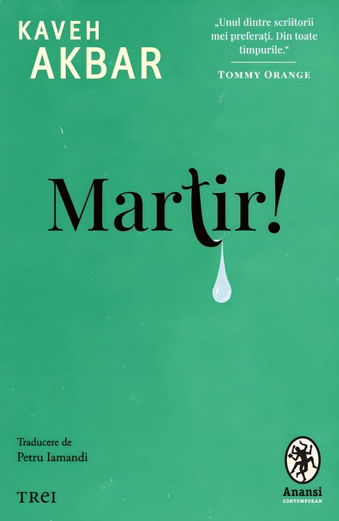Produktbild: Martir!