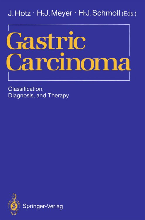 Produktbild: Gastric Carcinoma