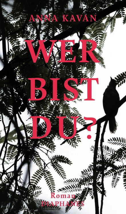 Produktbild: Wer bist du?
