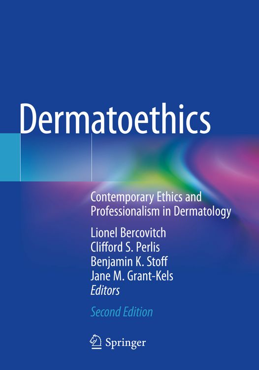 Produktbild: Dermatoethics