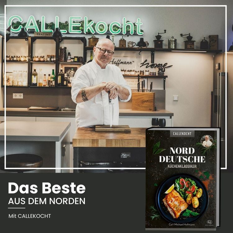 Norddeutsche Küchenklassiker