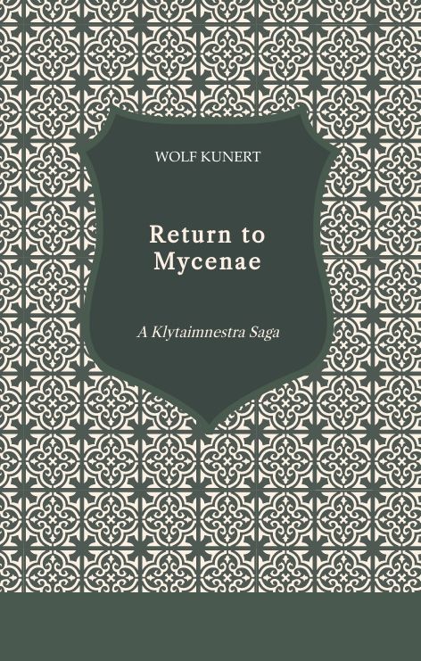 Produktbild: Return to Mycenae
