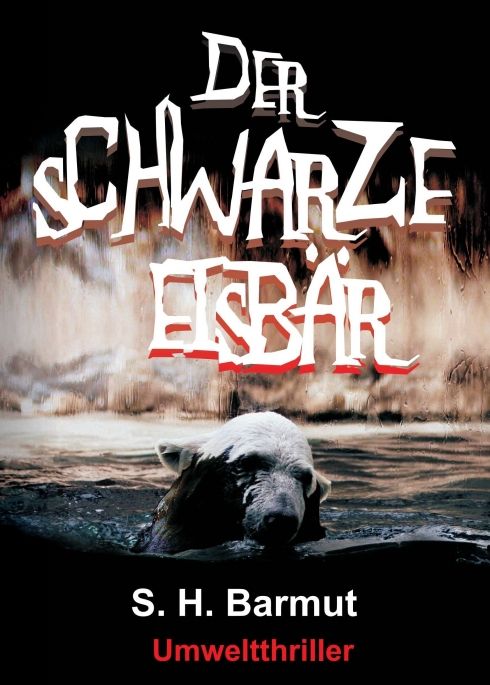 Produktbild: Der schwarze Eisb&auml;r
