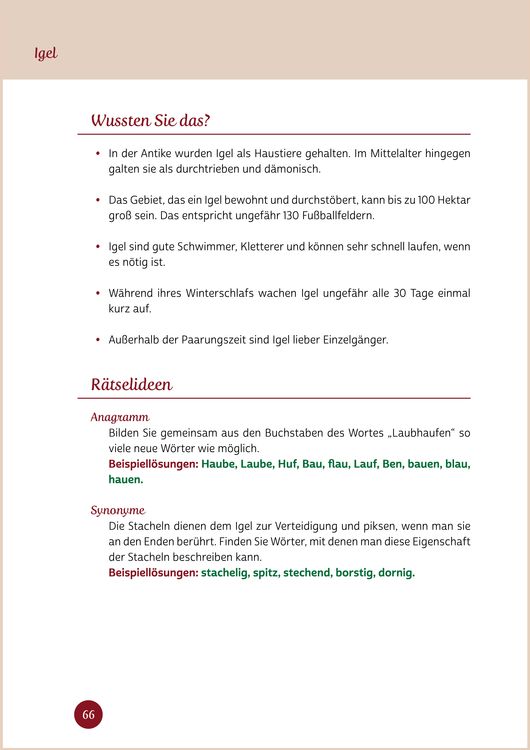 Produktbild: Kurzaktivierungen ohne Material. Last-Minute-Ideen f&uuml;r den Herbst