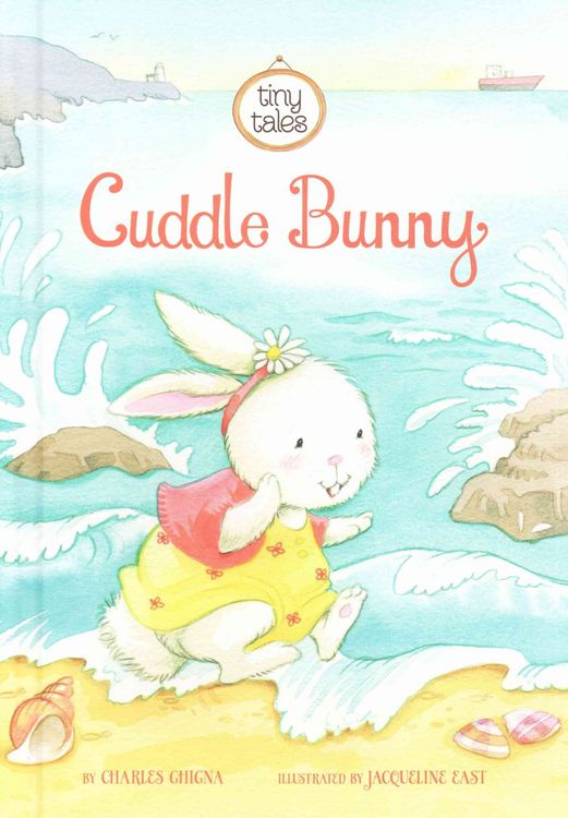 Produktbild: Cuddle Bunny