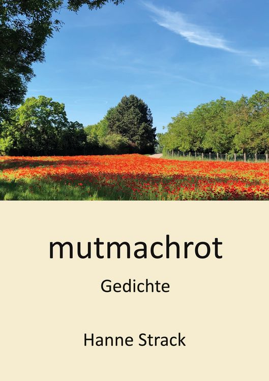 Produktbild: Mutmachrot