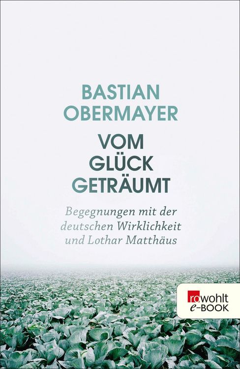 Produktbild: Vom Gl&uuml;ck getr&auml;umt