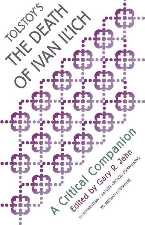 Produktbild: Tolstoy's the Death of Ivan Ilich