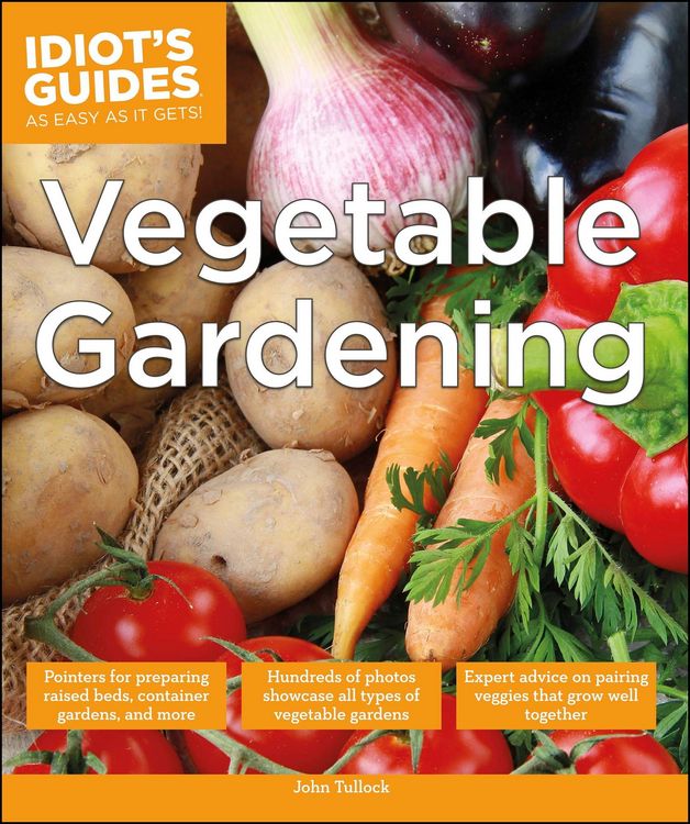 Produktbild: Vegetable Gardening