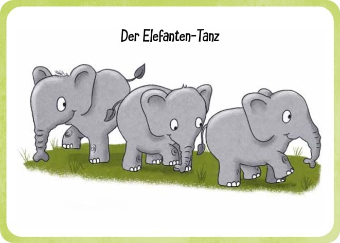 Produktbild: Klanggeschichten f&uuml;r Krippenkinder