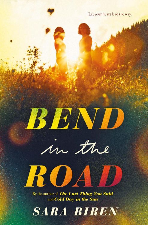 Produktbild: Bend in the Road