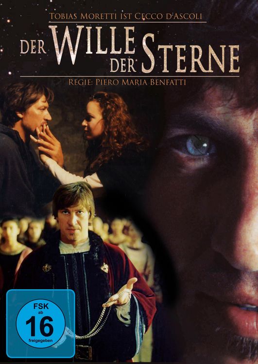 Produktbild: Der Wille der Sterne