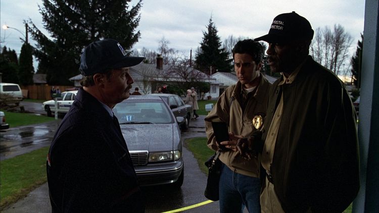 Produktbild: The Inspectors - Der Tod kommt mit der Post (digital remastered)