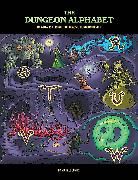 Produktbild: Dungeon Alphabet: Expanded