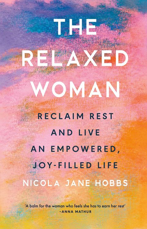 Produktbild: The Relaxed Woman