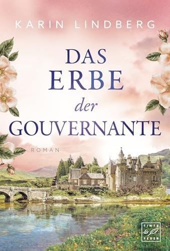Produktbild: Das Erbe der Gouvernante