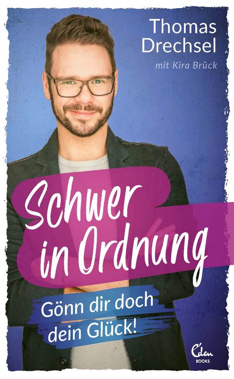 Produktbild: Schwer in Ordnung