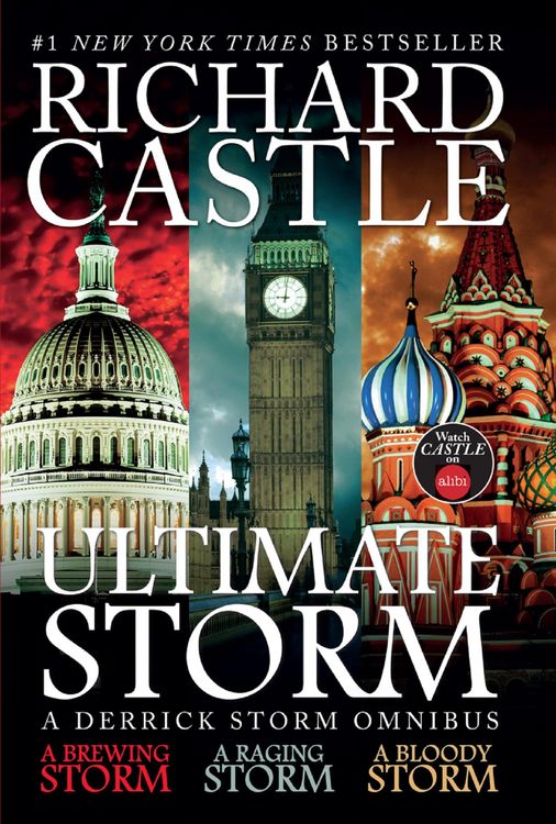 Produktbild: Ultimate Storm