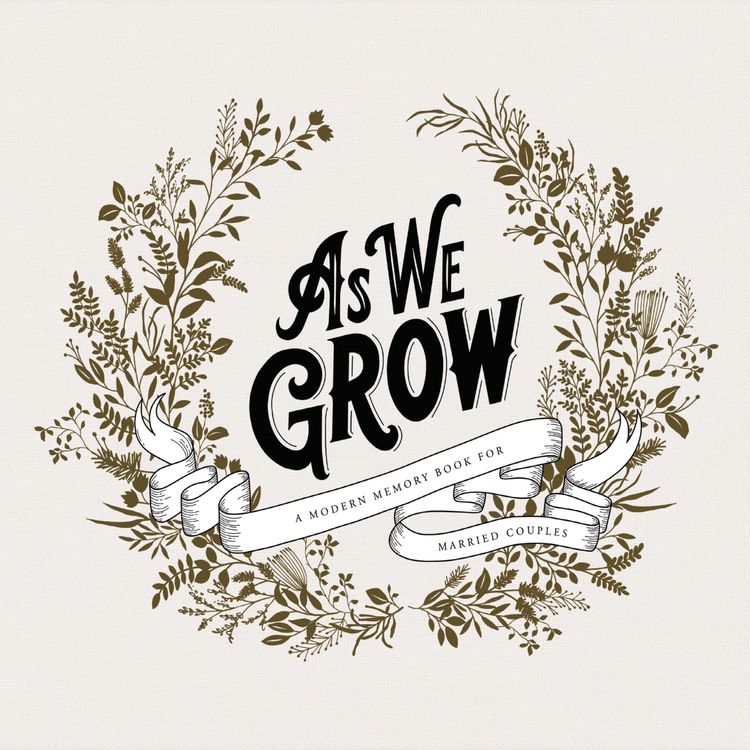 Produktbild: As We Grow