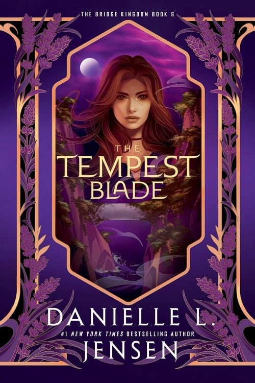 Produktbild: The Tempest Blade