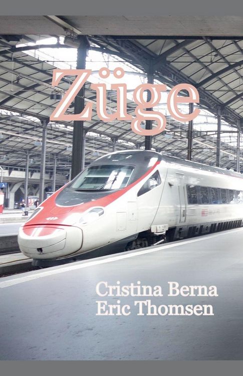 Produktbild: Z&uuml;ge