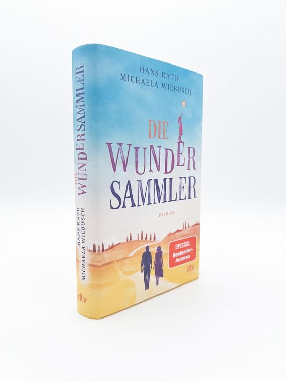 Produktbild: Die Wundersammler