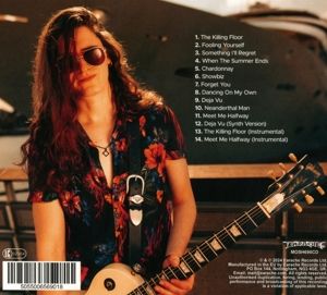 Produktbild: Virtual Summer (CD-Digipak)