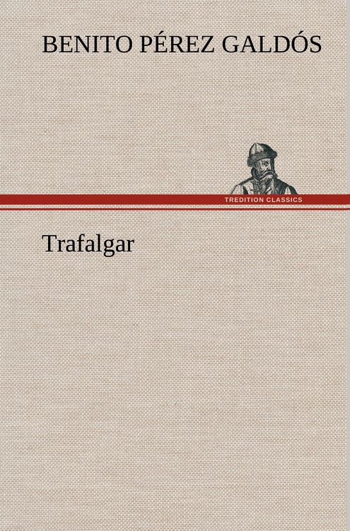 Produktbild: Trafalgar