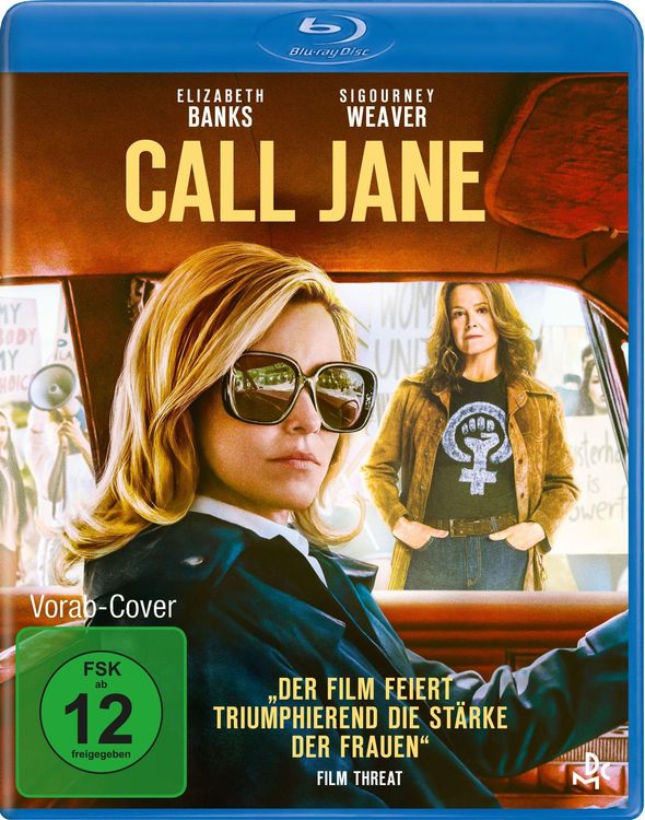 Produktbild: Call Jane