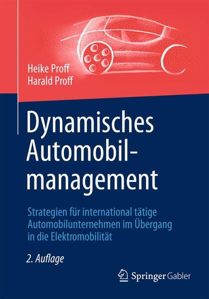 Produktbild: Dynamisches Automobilmanagement
