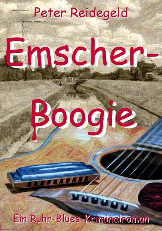 Produktbild: Emscher-Boogie