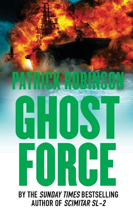 Produktbild: Ghost Force
