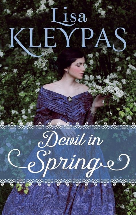 Produktbild: Devil in Spring
