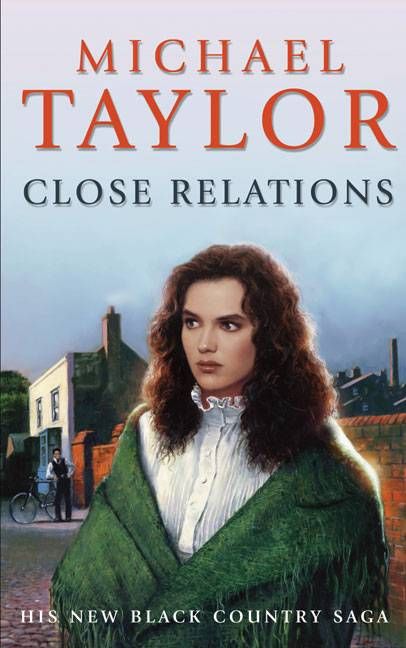 Produktbild: Close Relations