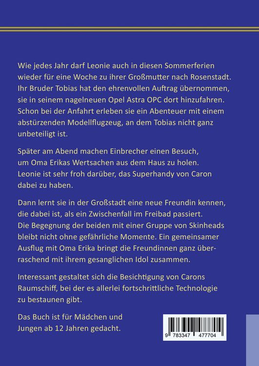 Produktbild: Einladung ins Ungewisse