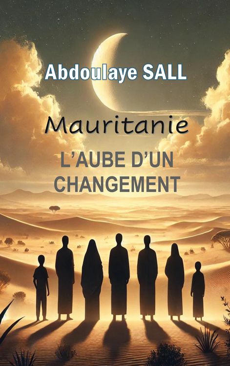 Produktbild: L'aube d'un changement