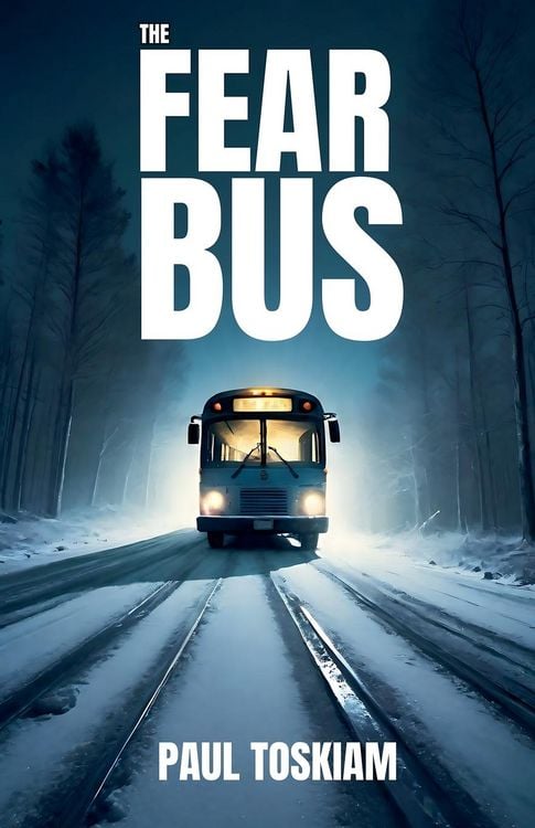 Produktbild: The fear bus