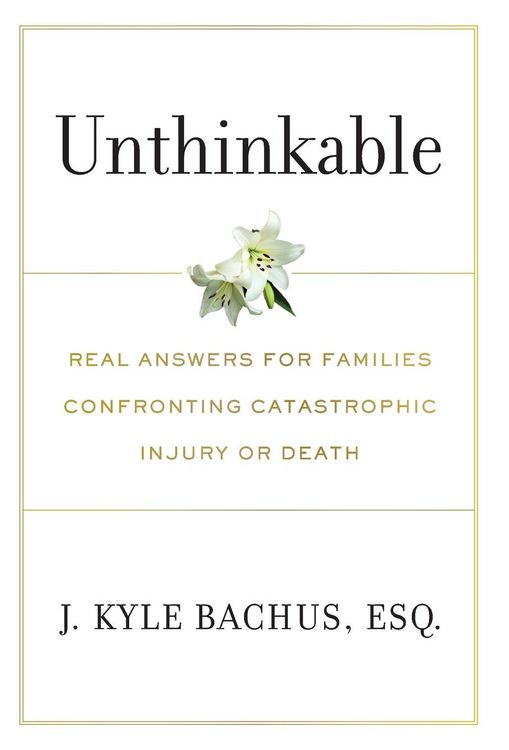 Produktbild: Unthinkable