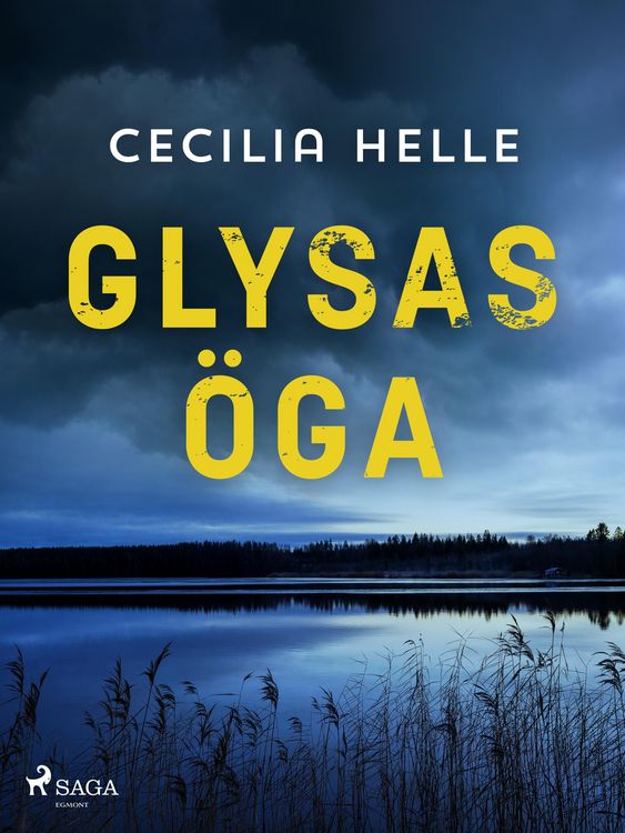 Produktbild: Glysas &ouml;ga
