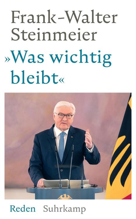 Produktbild: &raquo;Was wichtig bleibt&laquo;