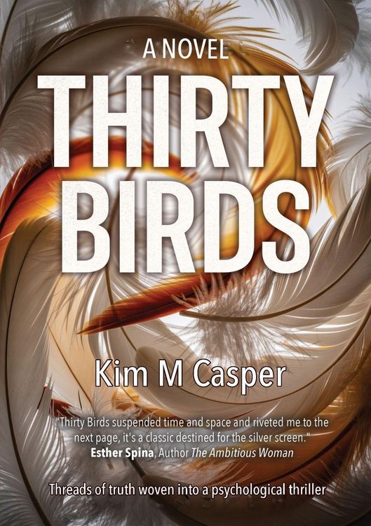 Produktbild: THIRTY BIRDS