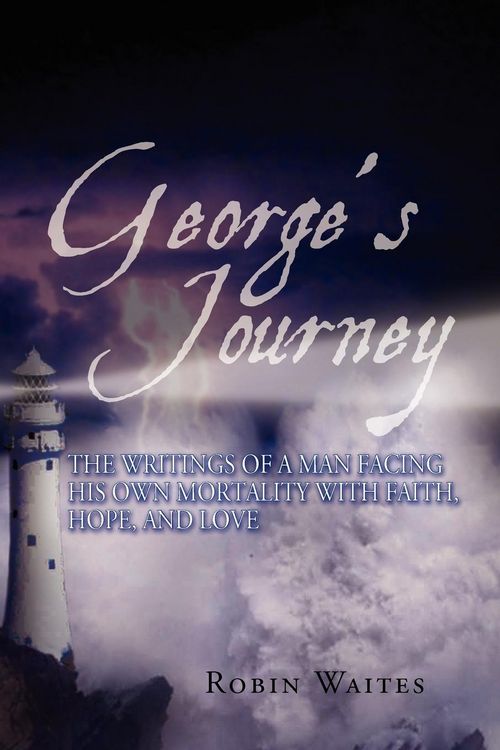 Produktbild: George's Journey