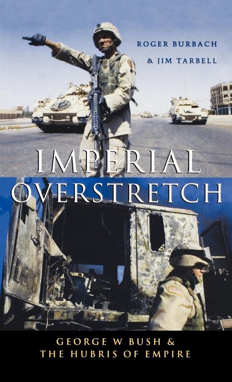 Produktbild: Imperial Overstretch