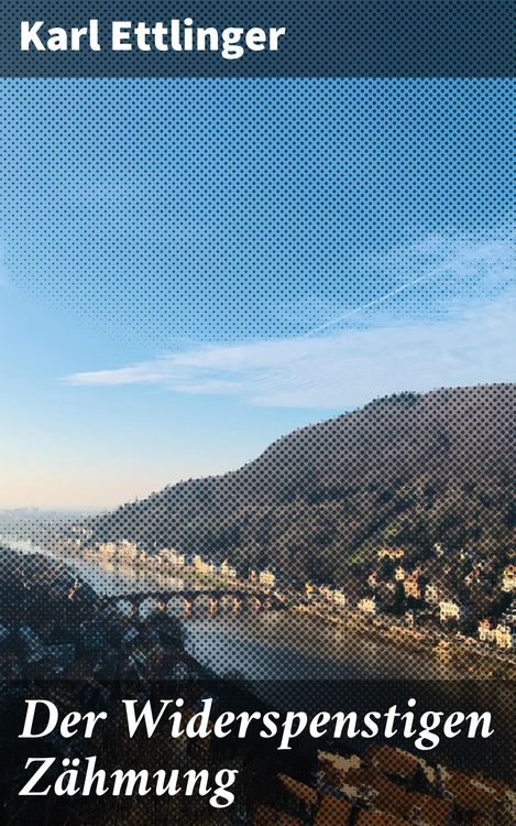 Produktbild: Der Widerspenstigen Z&auml;hmung