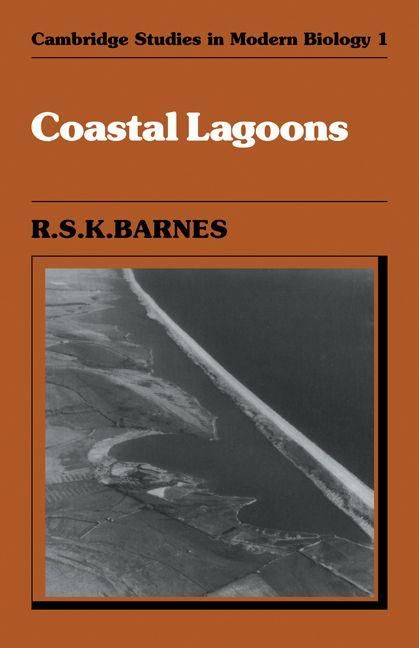 Produktbild: Coastal Lagoons