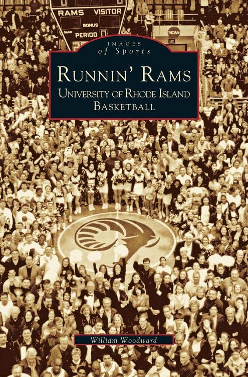 Produktbild: Runnin' Rams