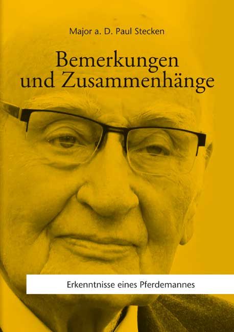 Produktbild: Bemerkungen und Zusammenh&auml;nge