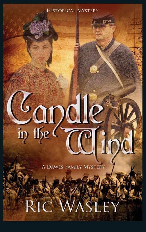 Produktbild: Candle in the Wind