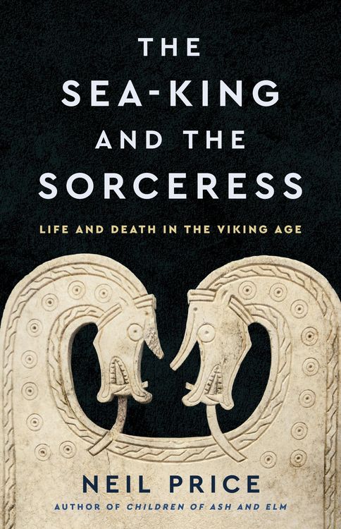 Produktbild: The Sea-King and the Sorceress