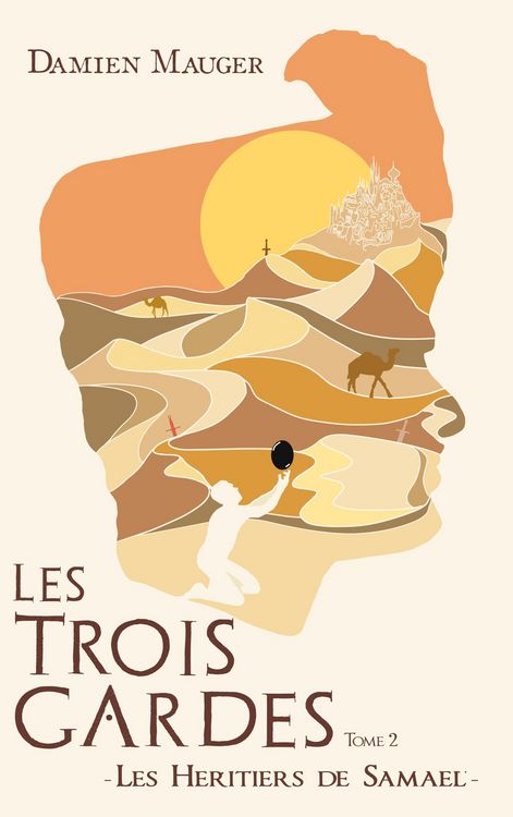 Produktbild: Mauger, D: H&eacute;ritiers de Sama&euml;l